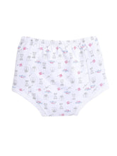 Little Angels Little Angels Reusable Padded Underwear, Potty Training Under Pants, Soft Cotton for Baby Girls and Boys Cap & Nappy Oops-Proof Padded Underpants